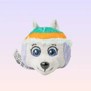 Paw Patrol Everest Kafa Peluş