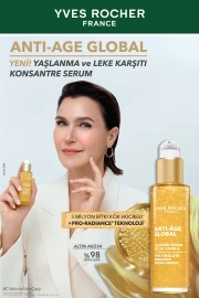Entdecke die Ausstrahlung der Natur mit Yves Rocher