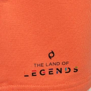 SpongeBob SquarePants & Friends Orange Boys' Shorts