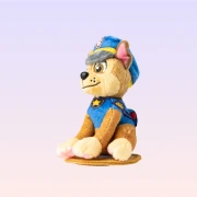 Paw Patrol Chase Shoulder Plush Toy 14 cm