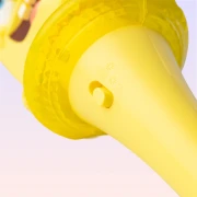 Nickelodeon Sünger Bob Kare Pantolon Bubble Wand
