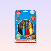 Paw Patrol Blow Pen Art Set 1