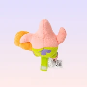 Patrick Yıldız Legendary Halloween Peluş Charm