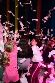 Paper Party @New Year
