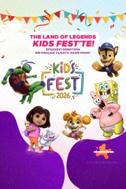 The Land of Legends