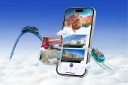 5 % Rabatt auf Unterkünfte mit der Legendary App!