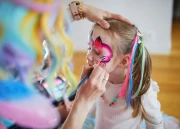 Face Painting