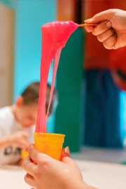 Slime Making