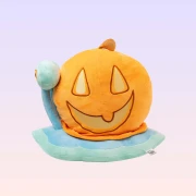 Губка Боб Квадратные Штаны Legendary Halloween Гэри – 18 см Плюшевая Игрушка