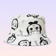 Masha and The Bear - Kids’ Bucket Hat