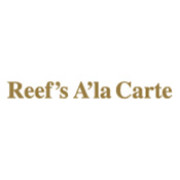 Reef's A'la Carte