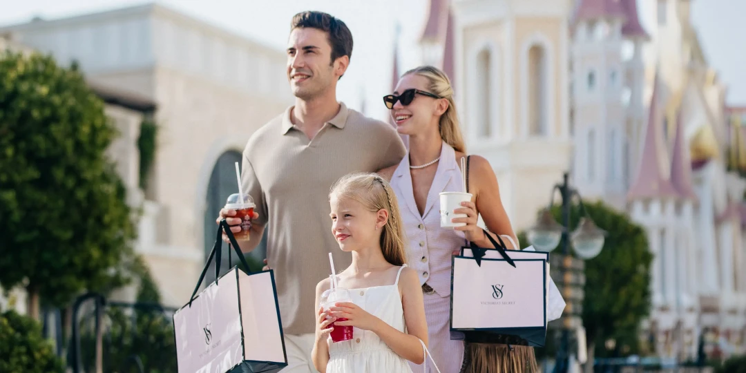 Antalya Shopping Guide - Was kann ich wo kaufen?