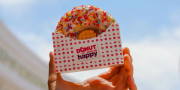 Donut Station