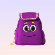 Nickelodeon Dora Sırt Çantası - Mor