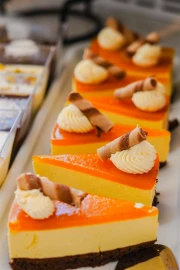 Entdecken Sie unsere Restaurants & Bars | The Land of Legends