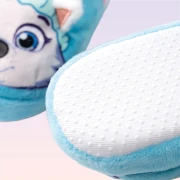 Nickelodeon Paw Patrol Figürlü Peluş Kız Çocuk Terliği 16 cm