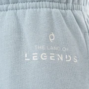 Star Trek™ Prodigy Boldly Go Blue Boys' Shorts