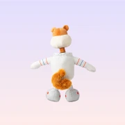 Nickelodeon Sandy Cheeks Plush 60 cm