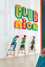 Winter Painting Studio @New Year