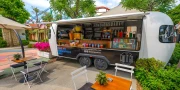Cup'n Go Caravan