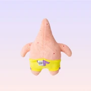 SpongeBob SquarePants Patrick Star Plush 30 cm