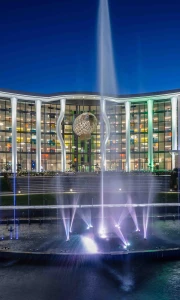 Nickelodeon Hotels & Resorts Antalya