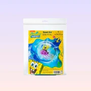 Nickelodeon Sünger Bob Kare Pantalon Figürlü Deniz Topu 30 cm