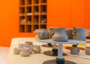 Ceramic Studio