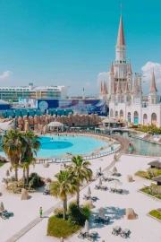 Water Front Kingdom