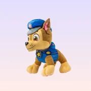 Paw Patrol Chase Figürlü Peluş 50 cm