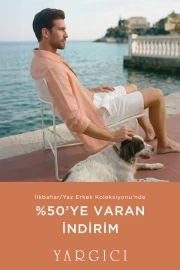 Neue Saisonangebote In Der Yargıcı Herrenkollektion