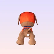 Paw Patrol Zuma Peluş 50 cm