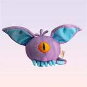 Nickelodeon Star Trek™ Fuzz Ball Plush