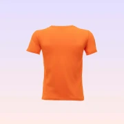 Patrick Star Legendary Halloween Orange Women’s T-Shirt