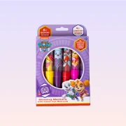 Paw Patrol Blow Pen Art Set 2