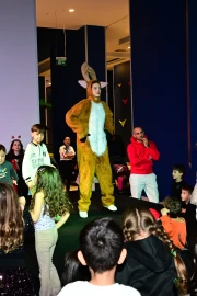 Winter Dance Party @New Year