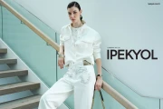 IPEKYOL 2026 Frühjahr/Sommer Kollektion: Der neue Rhythmus der Stadt