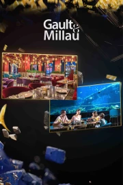 Gault&Millau’dan İki Restoranımıza Ödül