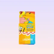 Single Kitchen Towel SpongeBob SquarePants