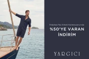 Neue Saisonangebote In Der Yargıcı Herrenkollektion