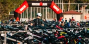 Ironman 70.3 Turkey Event: Journey to Turkey