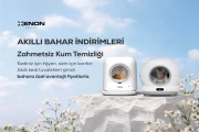 Frühlingsangebote im Smart Living mit Xenon Smart