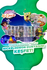 Konaklama