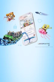 The Land of Legends | Tema Park, AVM ve Konaklama