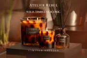 Ikonischer Touch: Atelier Rebul