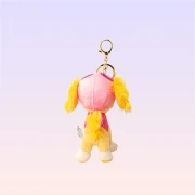 PAW Patrol Skye Plush Keychain