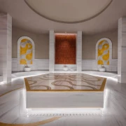 Türkisches Hamam