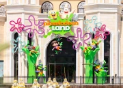 Meet & Greet with Nickelodeon Characters