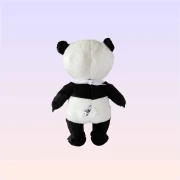 Panda Plush - Masha and The Bear
