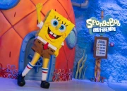 SpongeBob and Friends